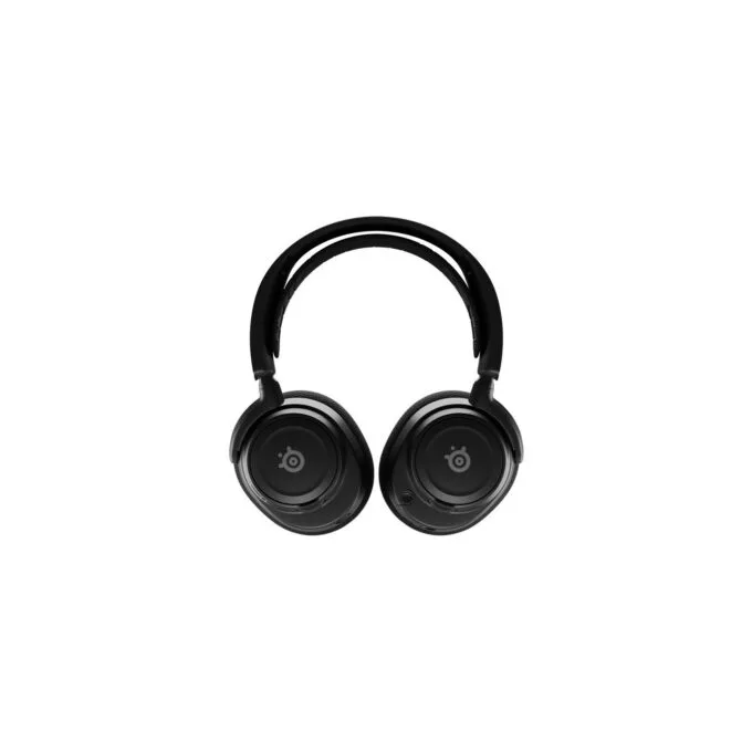 Arctis Nova 7 Wireless - Over-Ear Gaming Headset - Virtual Surround — image 10