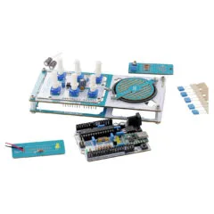 ARDUINO Baue Deinen eigenen UNO Kit - MAKE YOUR UNO KIT