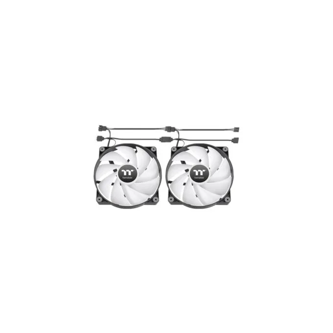 ARGB Sync PC Cooling Fan - CT200 - (Single Fan Pack), Case Fan — image 5