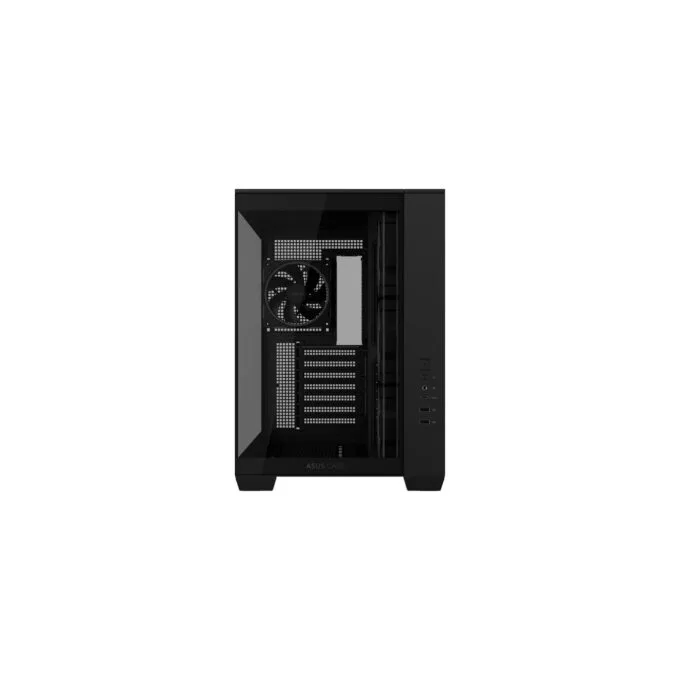 ARGB Tower Case - A32 PLUS - ARGB, Tower Case — image 2