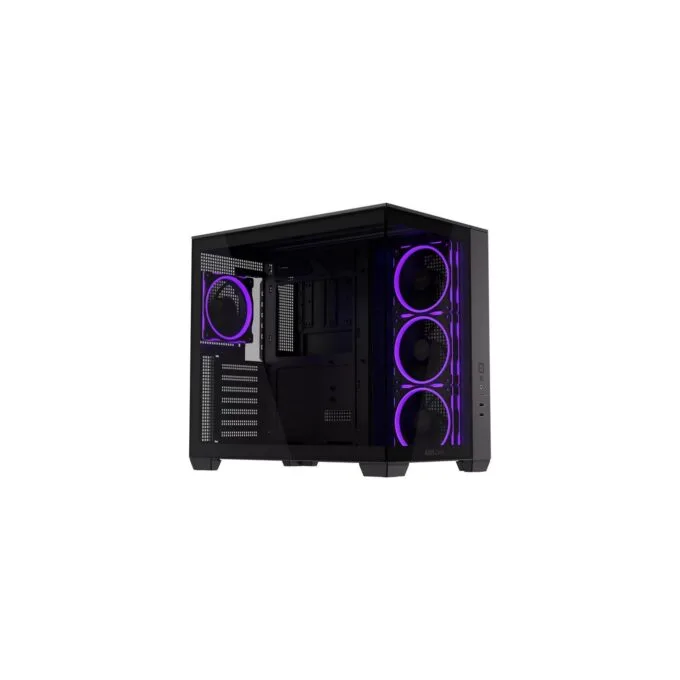 ARGB Tower Case - A32 PLUS - ARGB, Tower Case — image 11