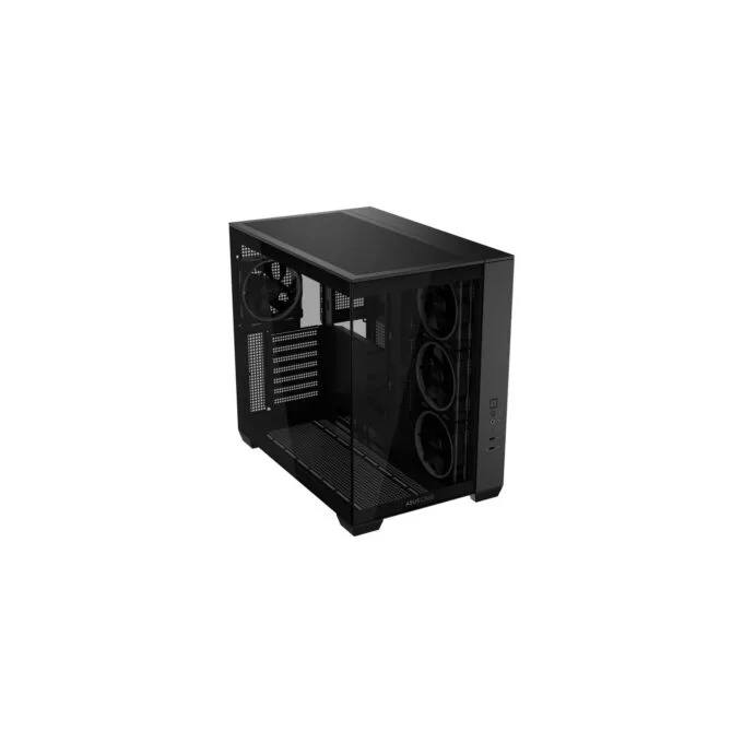 ARGB Tower Case - A32 PLUS - ARGB, Tower Case — image 13
