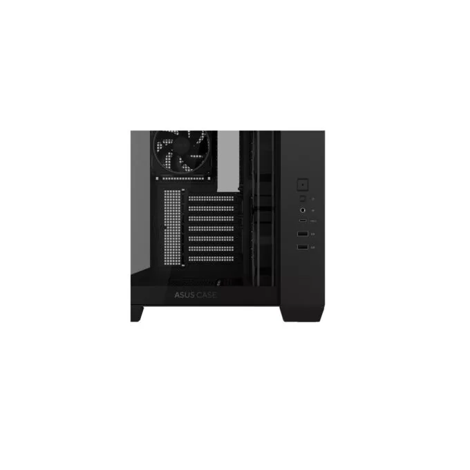 ARGB Tower Case - A32 PLUS - ARGB, Tower Case — image 14