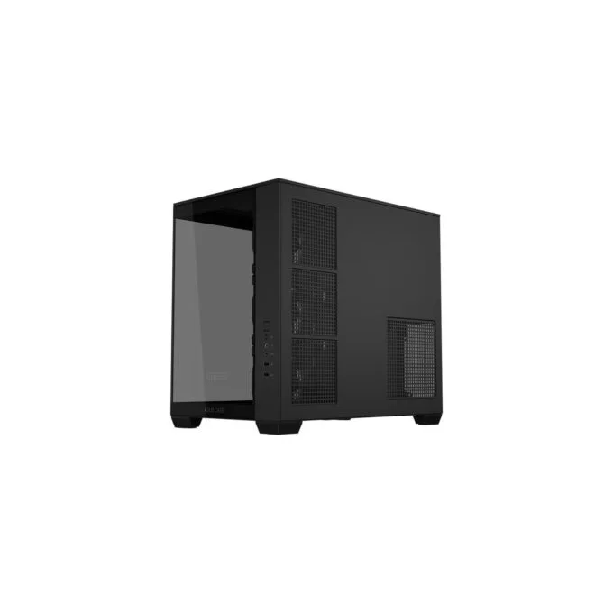 ARGB Tower Case - A32 PLUS - ARGB, Tower Case — image 3