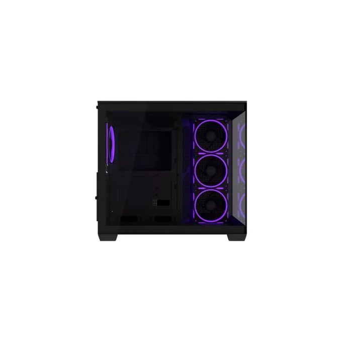 ARGB Tower Case - A32 PLUS - ARGB, Tower Case — image 4