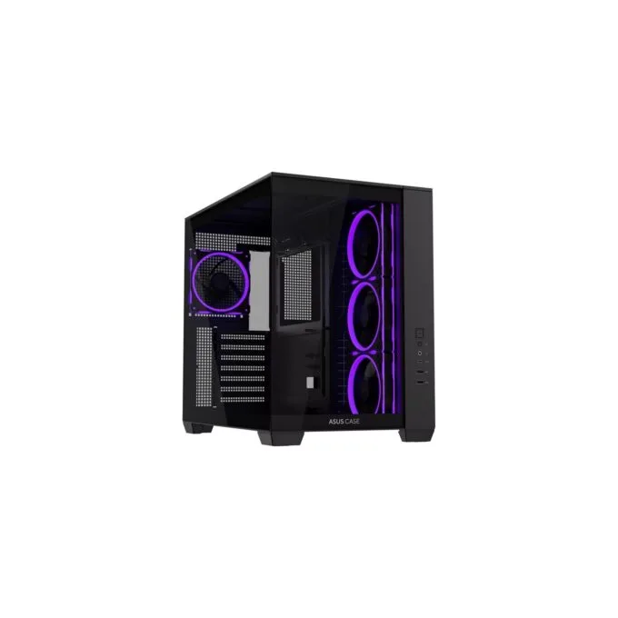 ARGB Tower Case - A32 PLUS - ARGB, Tower Case — image 1