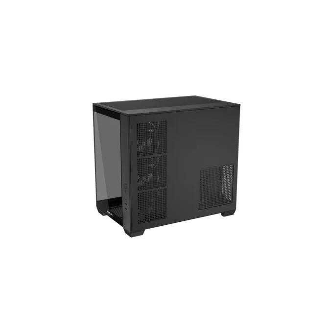 ARGB Tower Case - A32 PLUS - ARGB, Tower Case — image 8