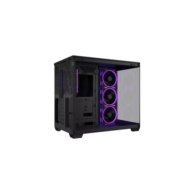 ARGB Tower Case - A32 PLUS - ARGB, Tower Case — image 10