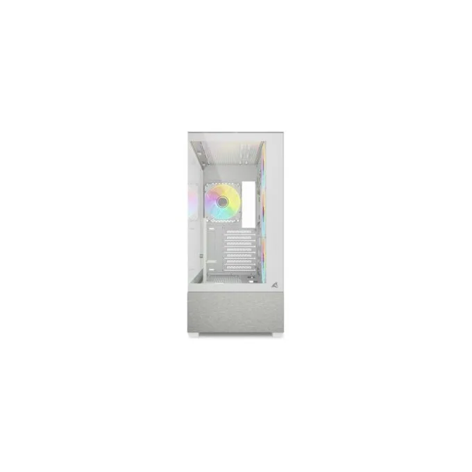 ARGB, Tower Case - AK7 - ARGB, Tower Case — image 2