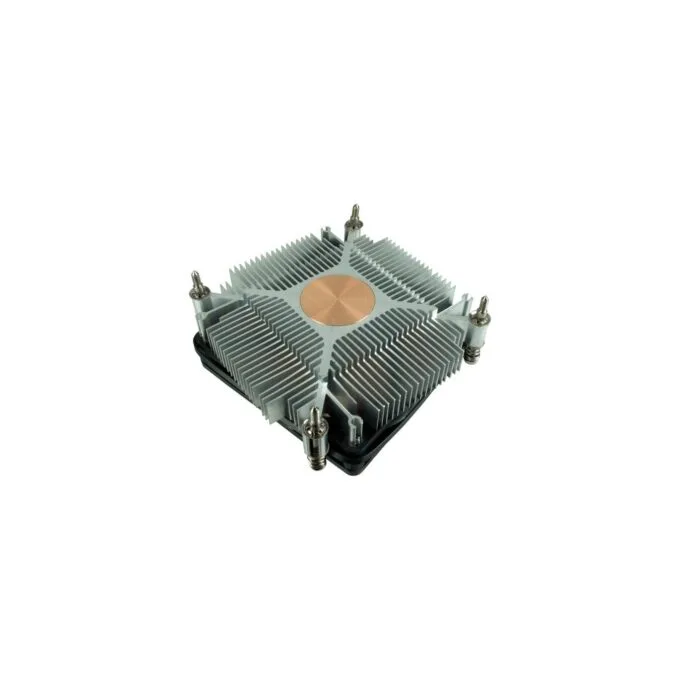 Argus CPU Cooler - T-200 - CPU Cooler — image 2