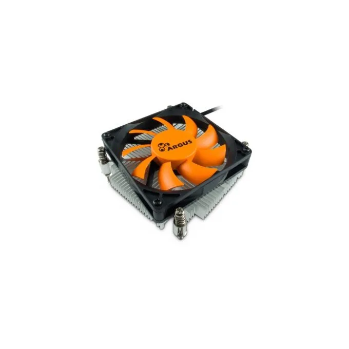 Argus CPU Cooler - T-200 - CPU Cooler — image 1