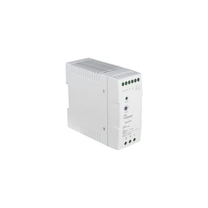 Argus DIN rail power supply SDL24-60 — image 1