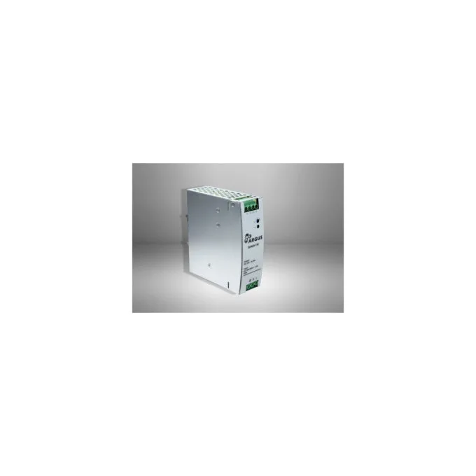 Argus DIN rail power supply SDN24-150 — image 3