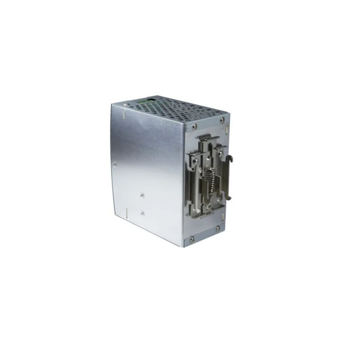 Argus DIN rail power supply SDN24-240 — image 2