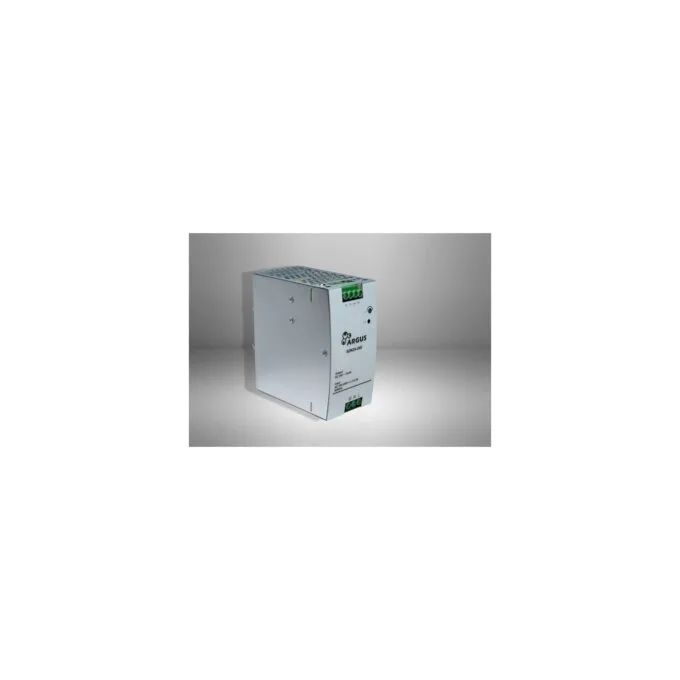Argus DIN rail power supply SDN24-240 — image 3