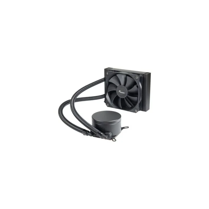 Argus Iceman - B-120 - water cooling — image 1