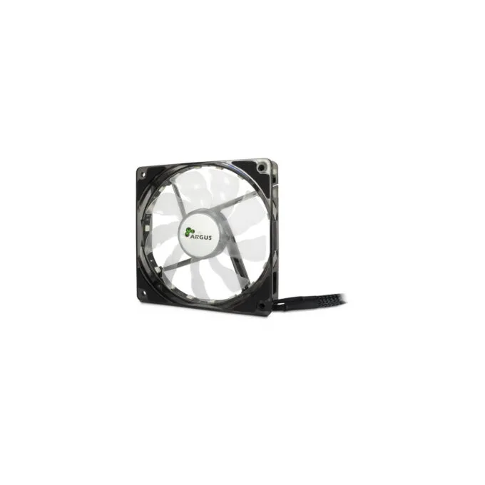 Argus L-12025 Aura RGB, case fan — image 2