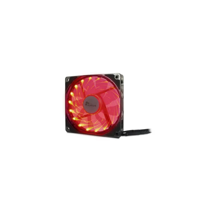 Argus L-12025 Aura RGB, case fan — image 4