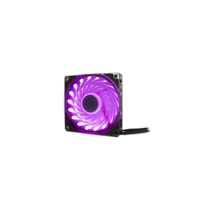 Argus L-12025 Aura RGB, case fan — image 7
