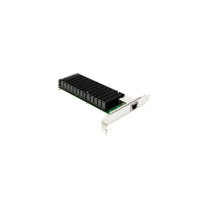 Argus PCIe x8 10G Adapter - ST-7215 - RJ45 — image 1
