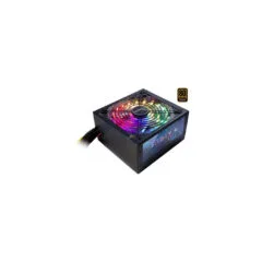Argus RGB-500W II, PC power supply