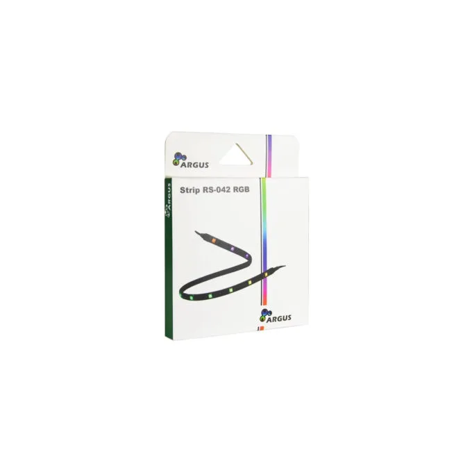 Argus RS-042 RGB, LED strip — image 3