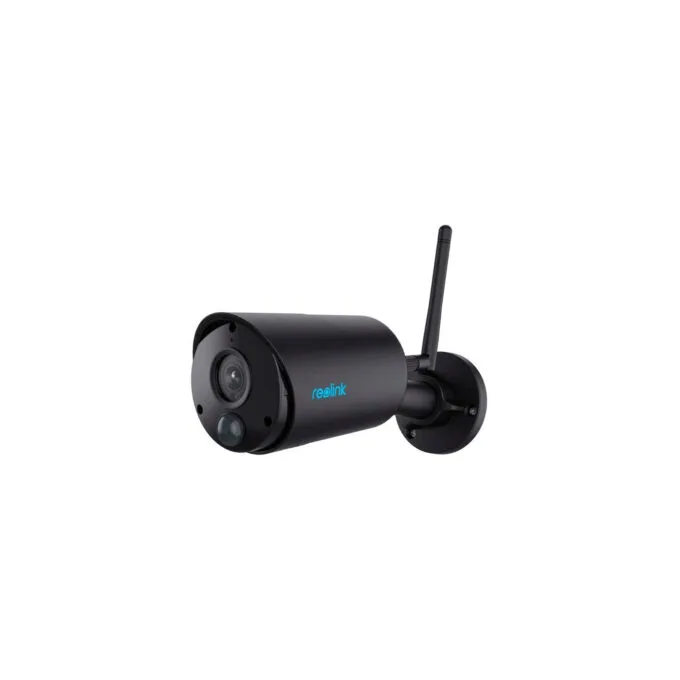 Argus Series B320 - B, surveillance camera — image 1