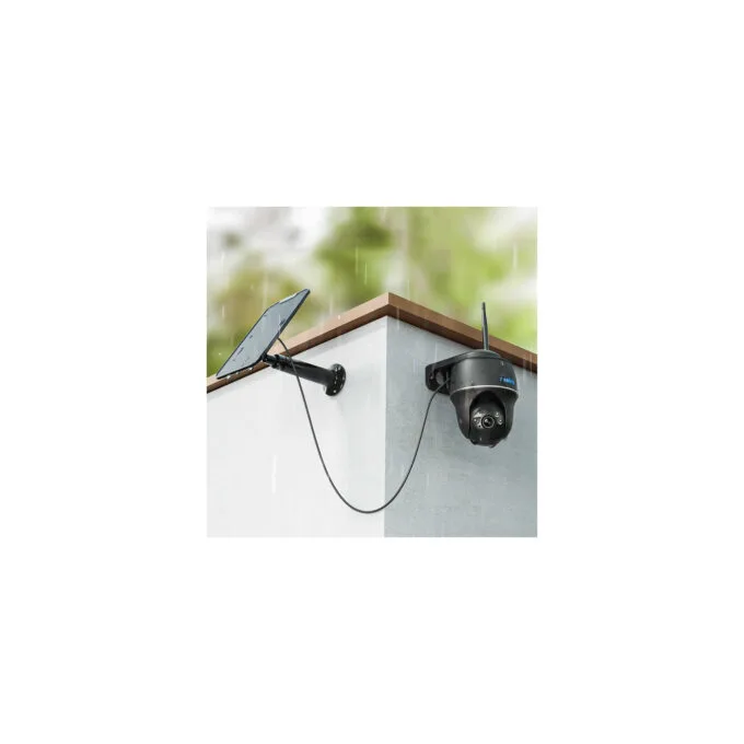 Argus Series B430, surveillance camera — image 2