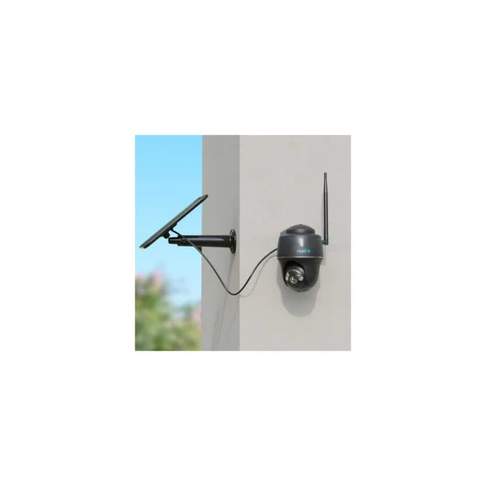 Argus Series B430, surveillance camera — image 3