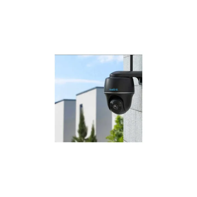 Argus Series B430, surveillance camera — image 4