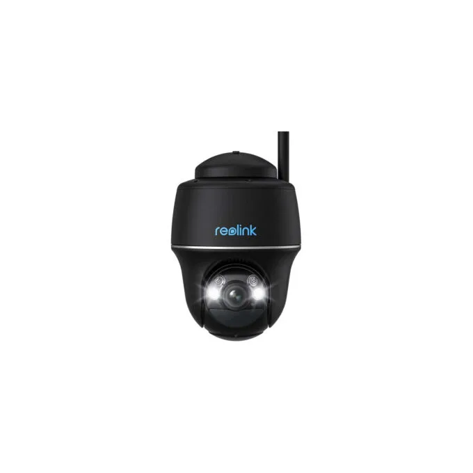 Argus Series B430, surveillance camera — image 1