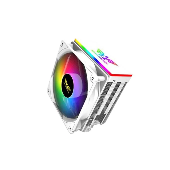 Custom 1080p Gaming PC - Intel Core i5-14400F, Radeon RX 6400 4GB, 16GB DDR5, 1TB NVMe — image 5