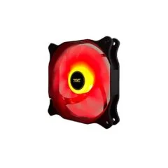 Armaggeddon Core-12 Red 120mm Case Fan CORE12RED