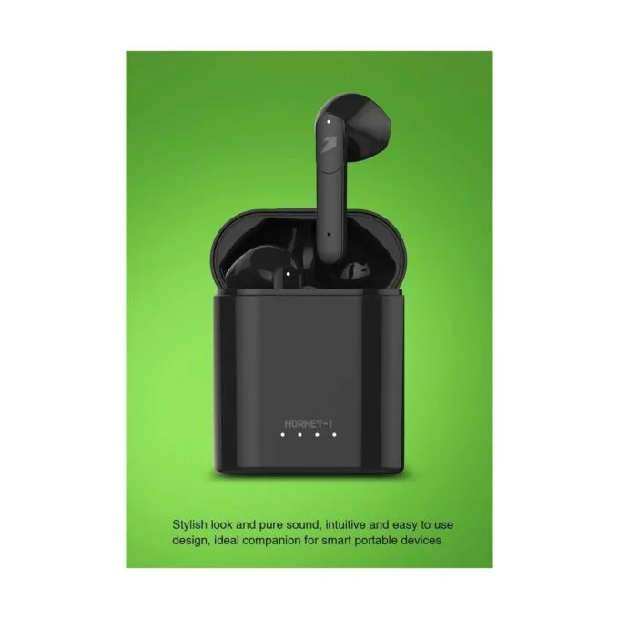 Armaggeddon Earphones - HORNET 1 - TWS Gaming Earphones — image 4