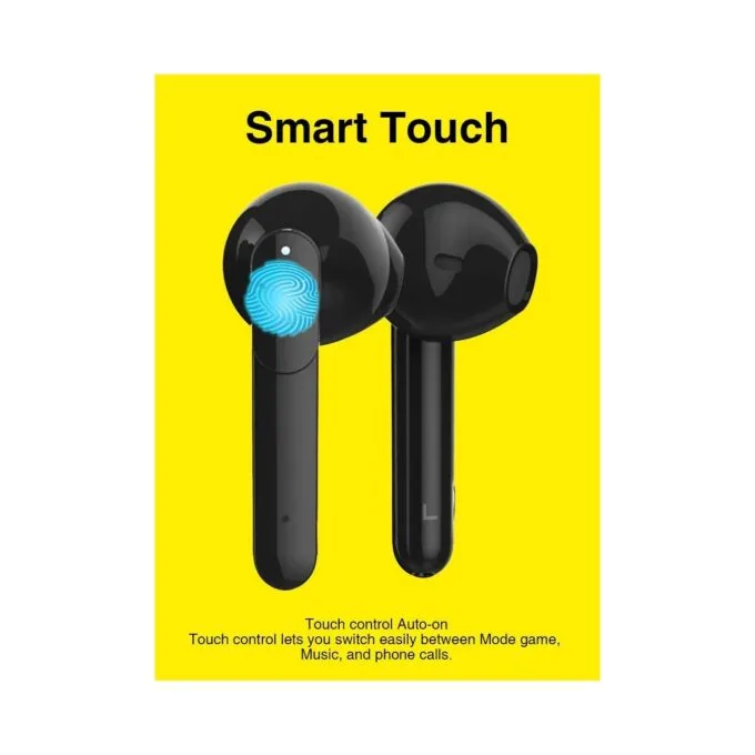 Armaggeddon Earphones - HORNET 1 - TWS Gaming Earphones — image 5