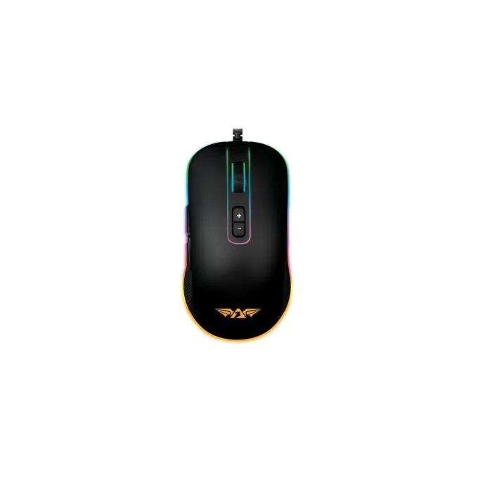 Armaggeddon Falcon 3 Pro-Gaming Mouse 10000 CPI Macroable RGB — image 1