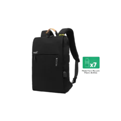 Armaggeddon Gaming Bag RECCE 15 GAIA Black Backpack