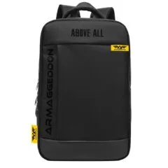 Armaggeddon Shield 7 Anti-Theft Gaming Bag Black
