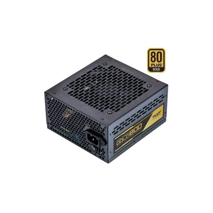 Custom Gaming PC - Intel i5-14400, RTX 5060 Ti 16GB, 16GB DDR4, 1TB NVMe — image 8