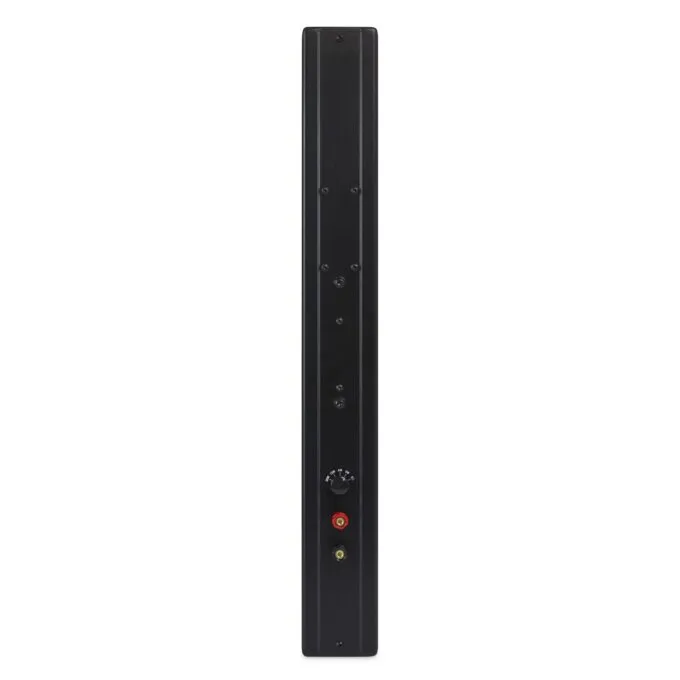 Artsound 8-way Column Speaker - CLMN8 - 8-way Column Speaker 30W-100V 180W-8ohm Black — image 3
