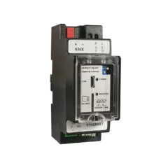 Artsound - Arcus-EDS - KNX Interface for Smart Audio products
