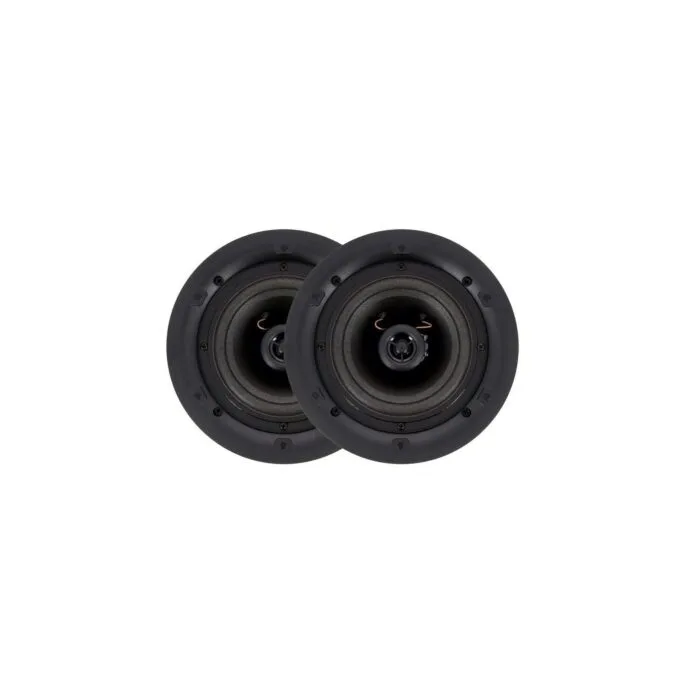Artsound FLAT - FL502BT - Flat Bluetooth Ceiling Speakers — image 2