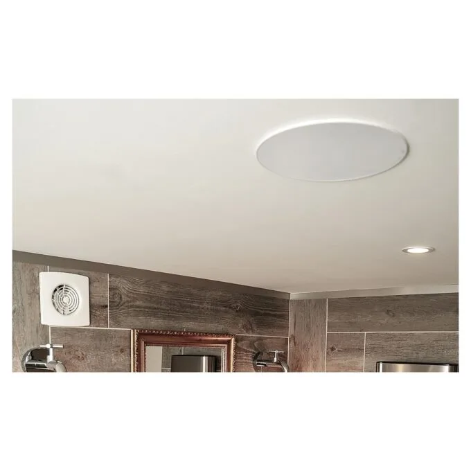 Artsound FLAT - FL502BT - Flat Bluetooth Ceiling Speakers — image 7