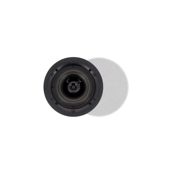 Artsound FLAT - FL502BT - Flat Bluetooth Ceiling Speakers — image 1