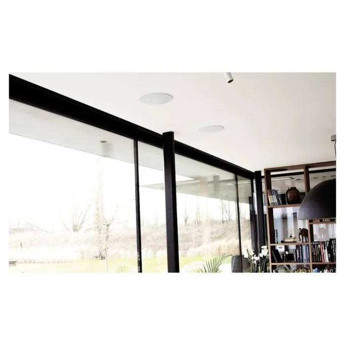 Artsound FLAT - FL502BT - Flat Bluetooth Ceiling Speakers — image 8