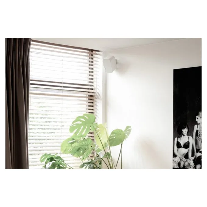 Artsound Indoor Speaker - UNI40TW - Artsound 100V Indoor Speaker 30W White — image 11