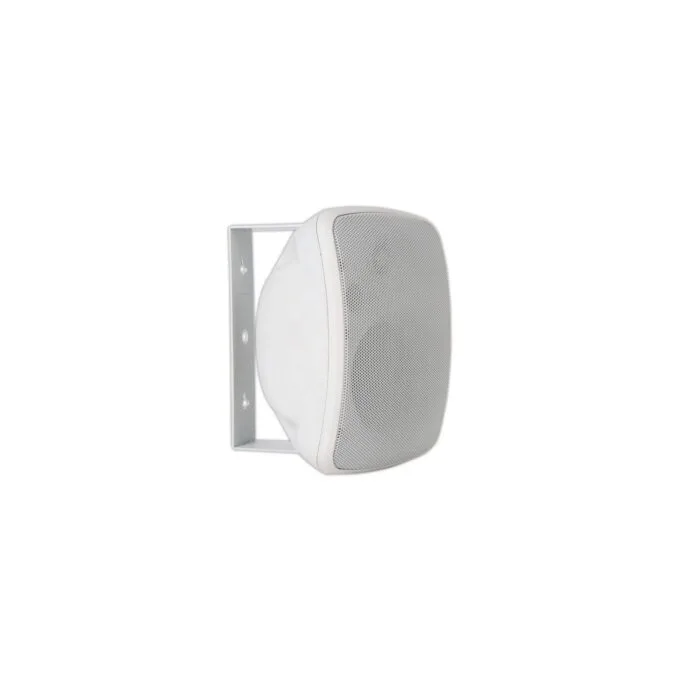 Artsound Outdoor Speakers 175W White (pair) - ASW65.2W - Outdoor, 175W, White — image 2