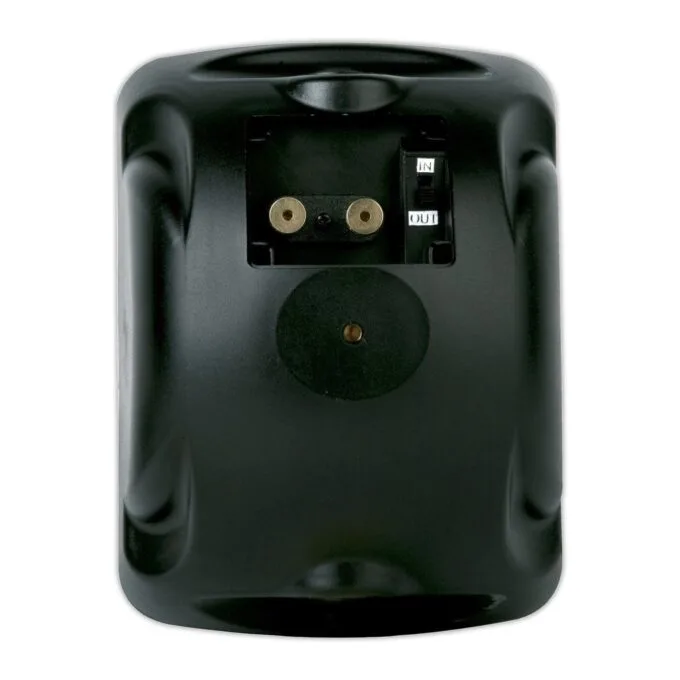 Artsound Outdoor Speakers - ASW65.2B - 175W Black — image 3