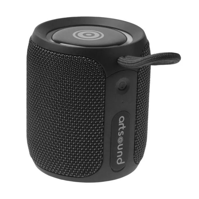 Artsound Portable BT Speaker - PWR01 - 20W IPX7 Waterproof Black — image 1