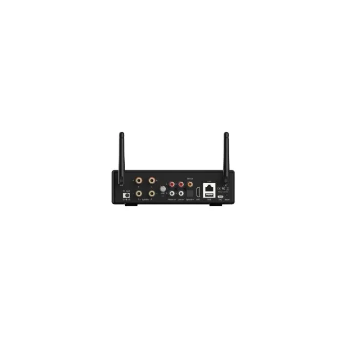 Artsound Smart Evo Multiroom Audio Amplifier - 2x80W — image 2